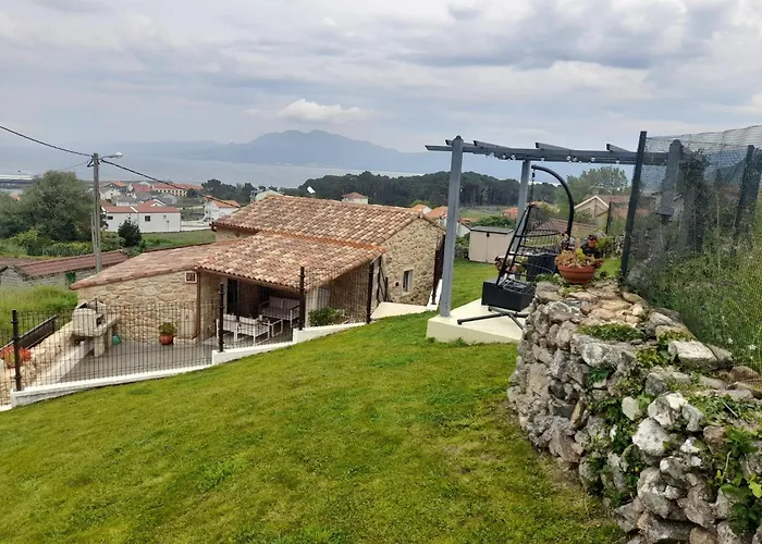 Casa Mirador Tia Amalia