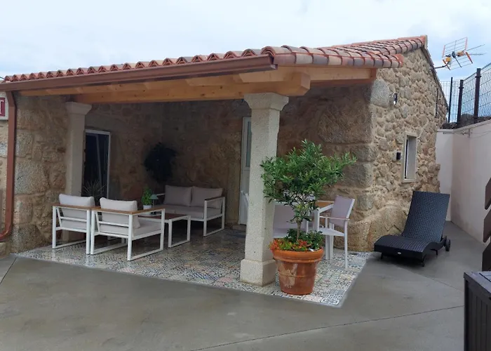 Casa Mirador Tia Amalia