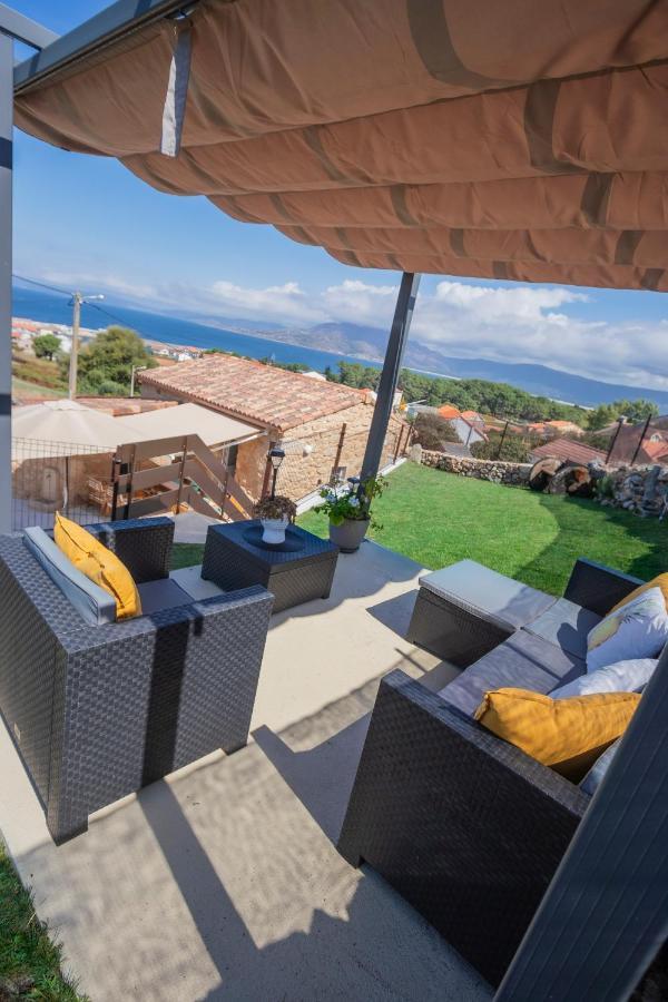 Casa Mirador Tia Amalia Ferienhaus
