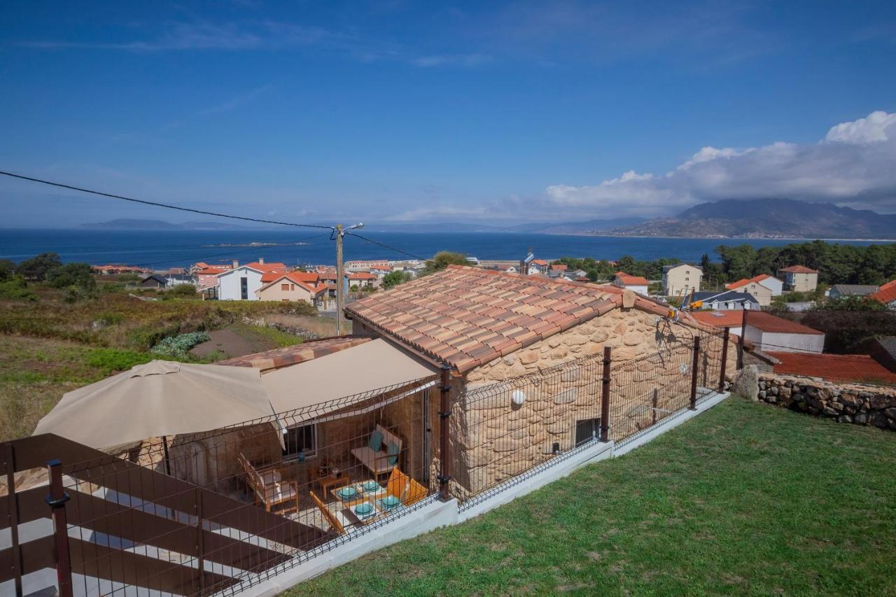 Casa Mirador Tia Amalia *