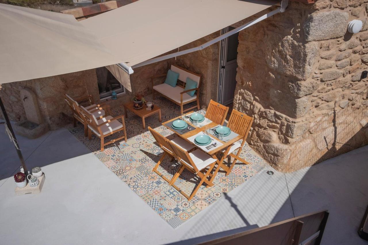 Ferienhaus Casa Mirador Tia Amalia