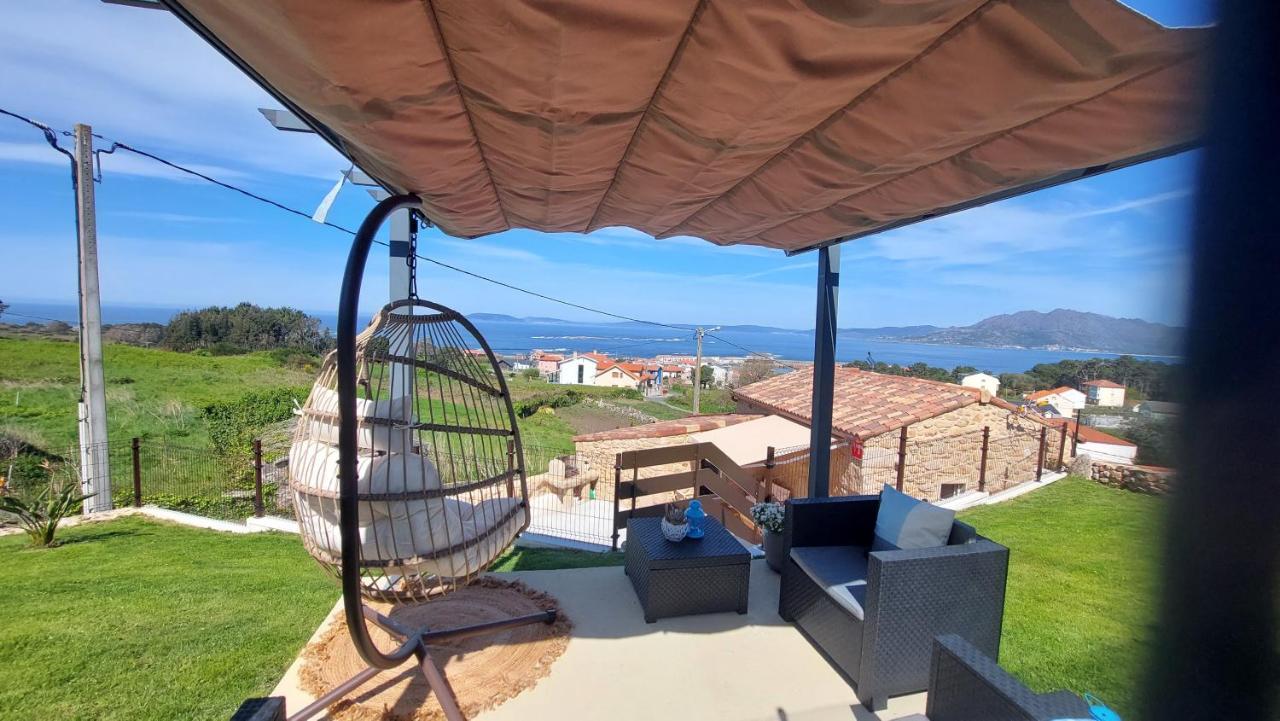 Holiday home Casa Mirador Tia Amalia