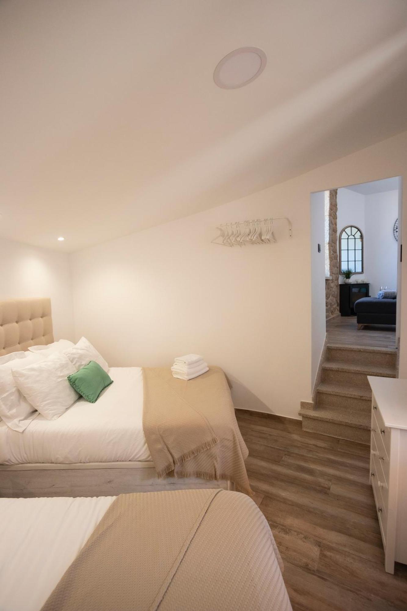 Casa Mirador Tia Amalia Ferienhaus Carnota