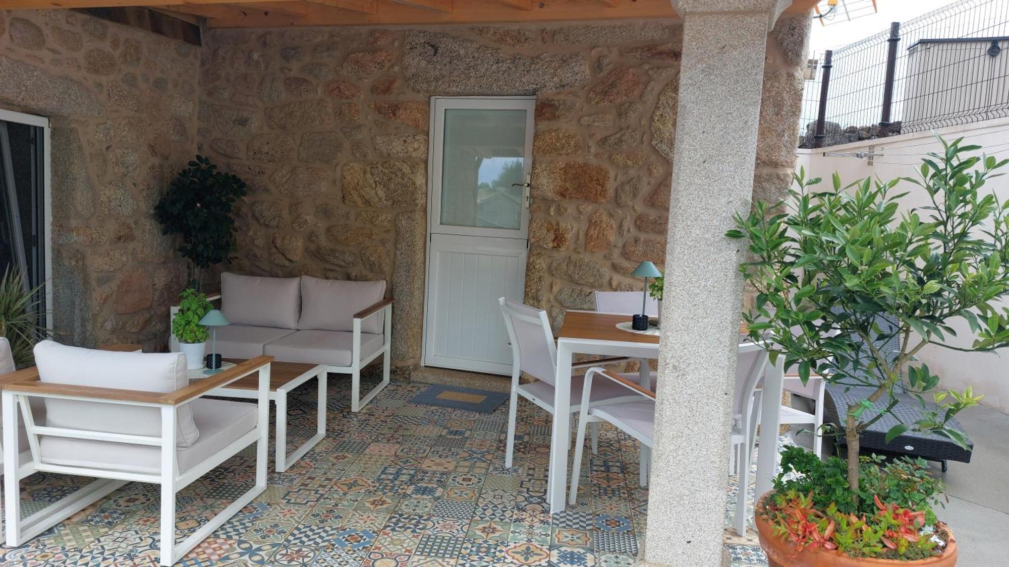 Casa vacanze Casa Mirador Tia Amalia *