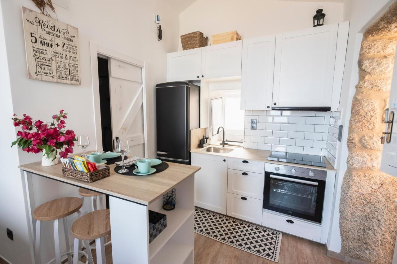 Casa Mirador Tia Amalia Holiday home *