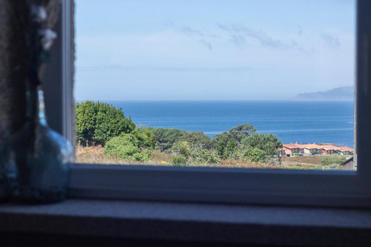 Casa Mirador Tia Amalia Holiday home *