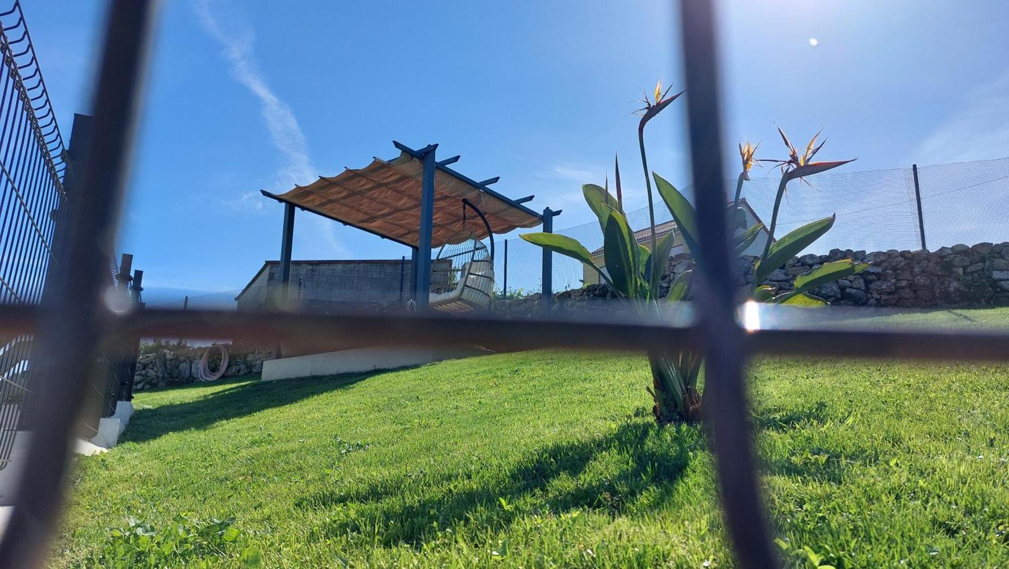 Casa Mirador Tia Amalia Holiday home *